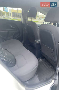 Седан Kia Rio 2017 в Вінниці