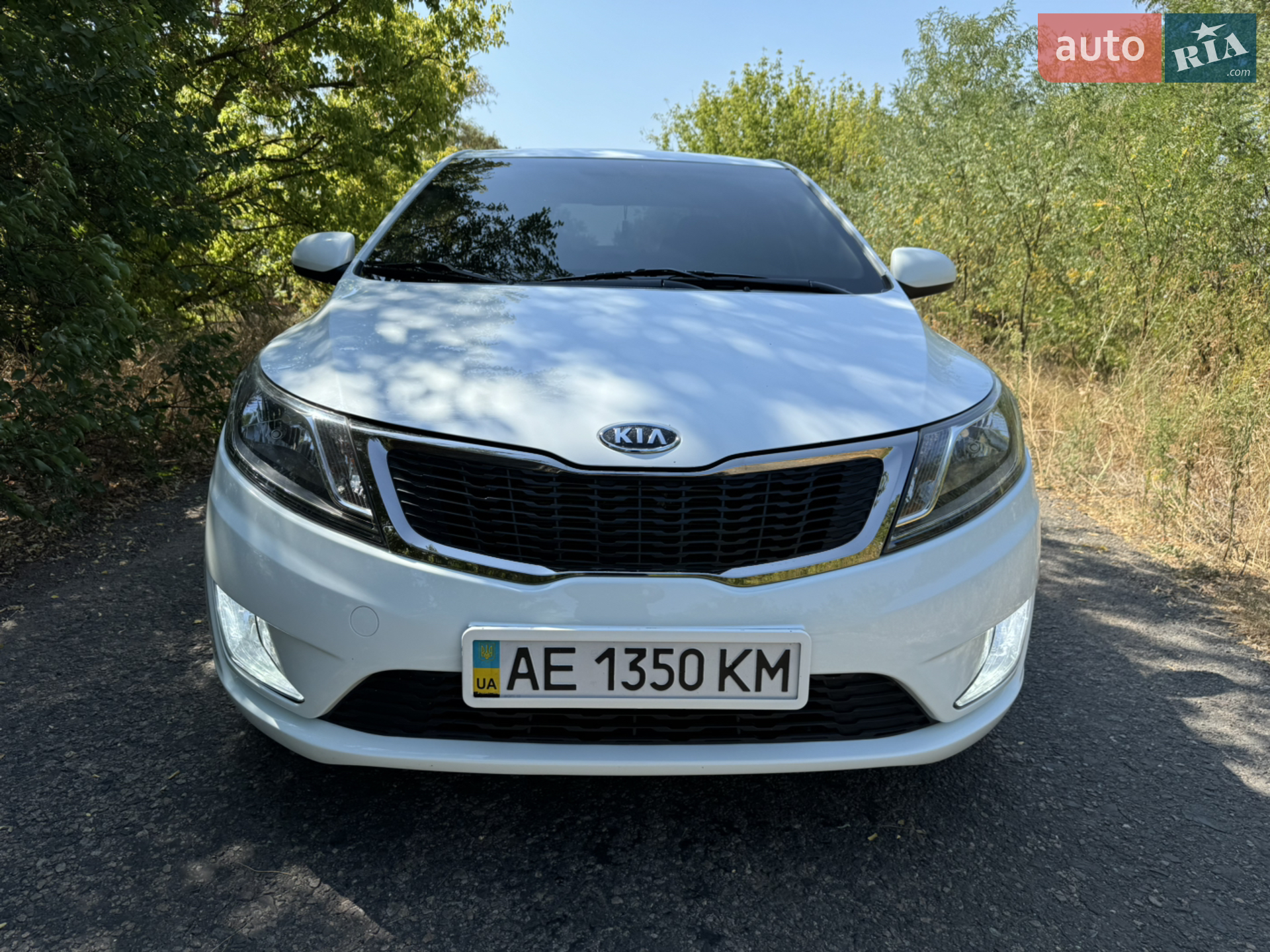 2012 Kia Rio - мініатюра 8