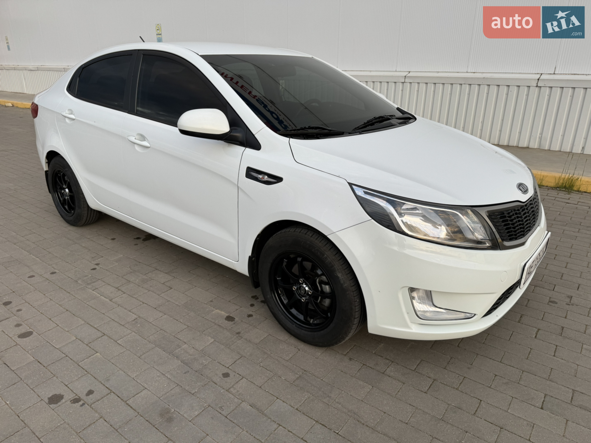 2012 Kia Rio - мініатюра 16