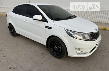 Седан Kia Rio 2012 в Одессе