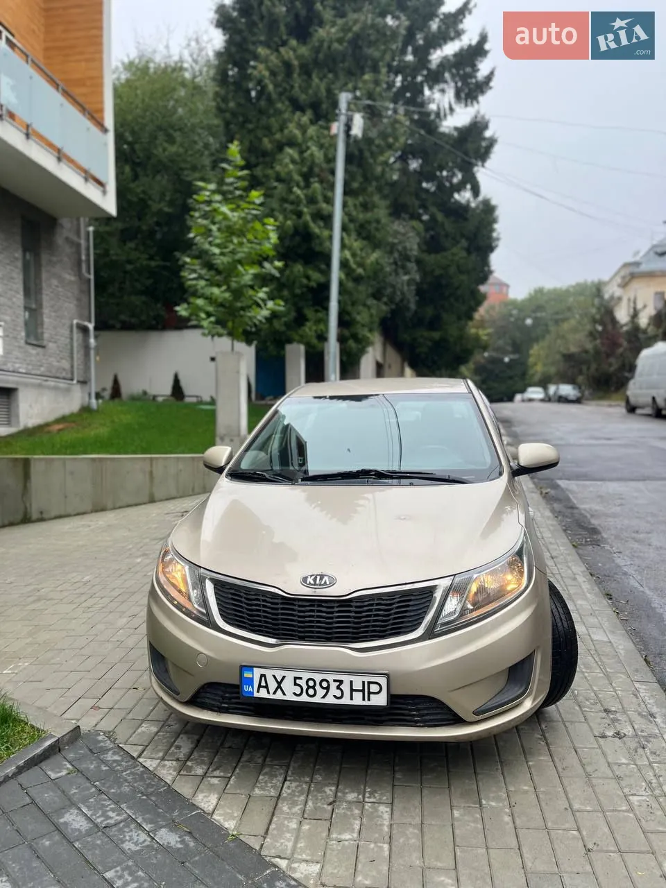 2011 Kia Rio - мініатюра 17