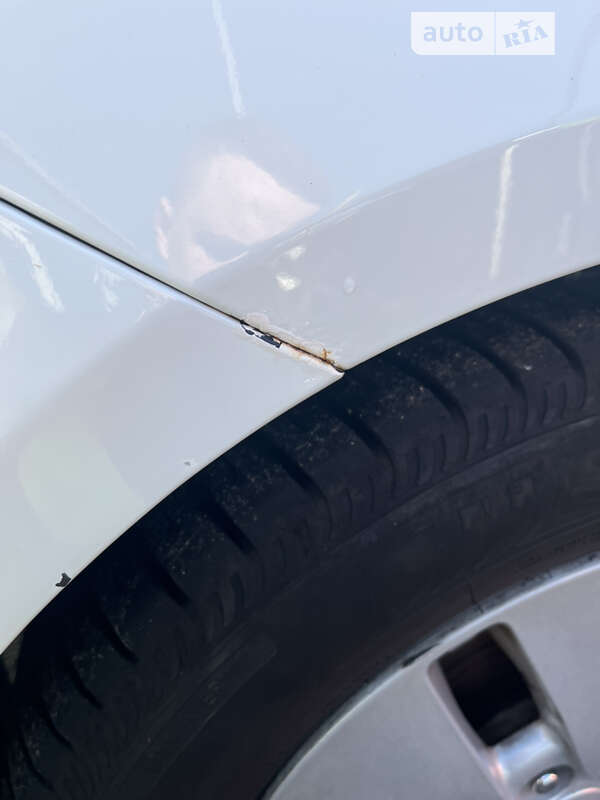 Седан Kia Rio 2012 в Києві