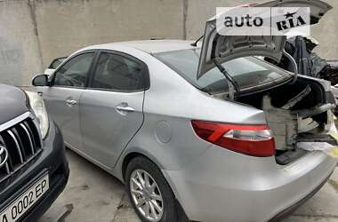 Седан Kia Rio 2013 в Києві