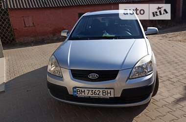 Хэтчбек Kia Rio 2006 в Ахтырке