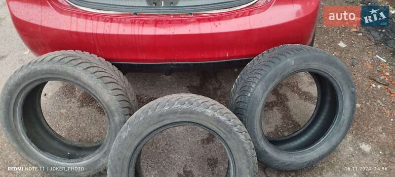 Хэтчбек Kia Rio 2011 в Чернигове