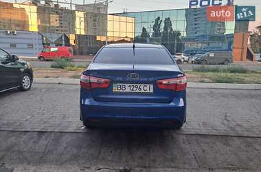 Седан Kia Rio 2013 в Харькове