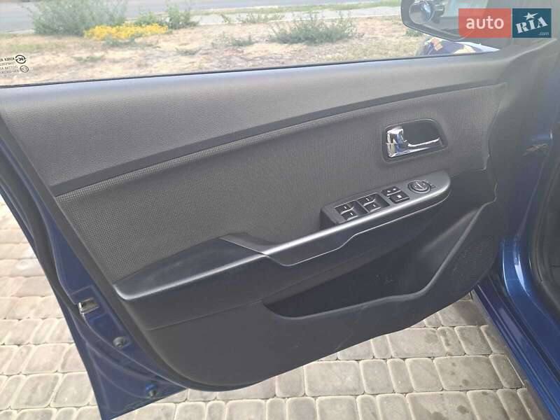 Седан Kia Rio 2013 в Харькове