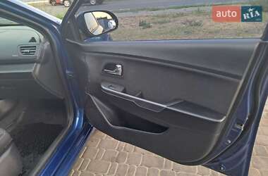 Седан Kia Rio 2013 в Харькове