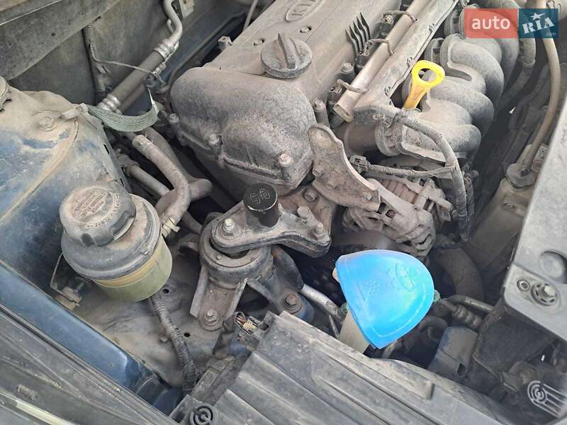 Седан Kia Rio 2013 в Харькове