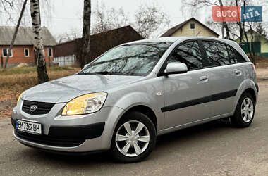 Хэтчбек Kia Rio 2006 в Ахтырке