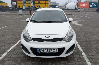 Хэтчбек Kia Rio 2013 в Киеве