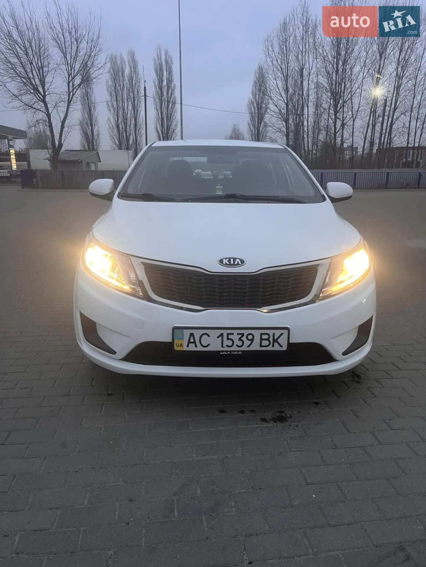 2013 Kia Rio - мініатюра 7