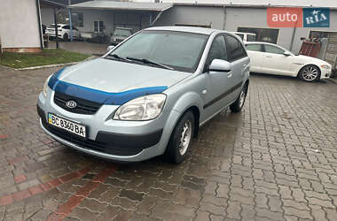 Хетчбек Kia Rio 2007 в Сокалі