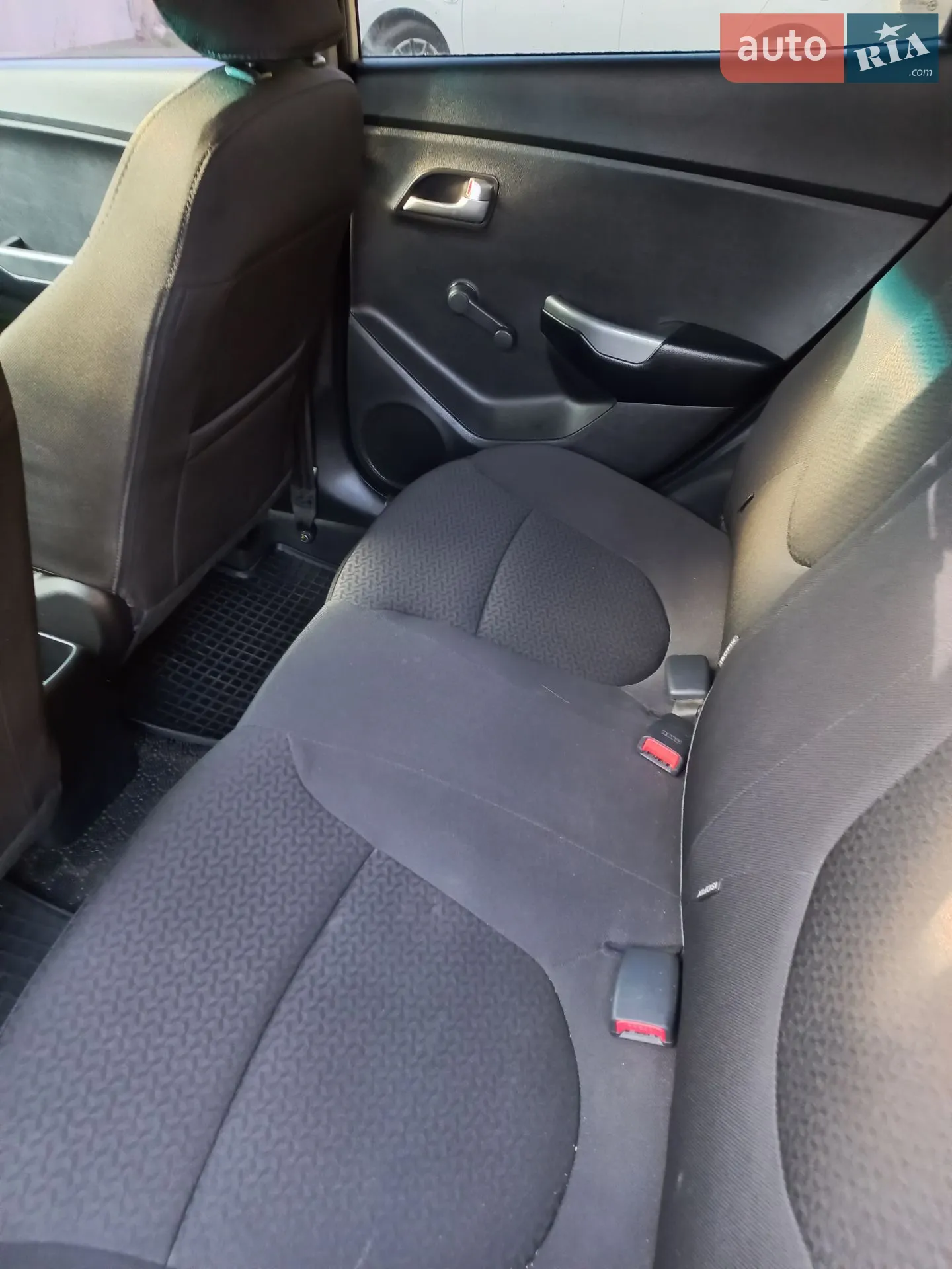 2013 Kia Rio - мініатюра 3