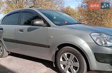 Седан Kia Rio 2008 в Харкові