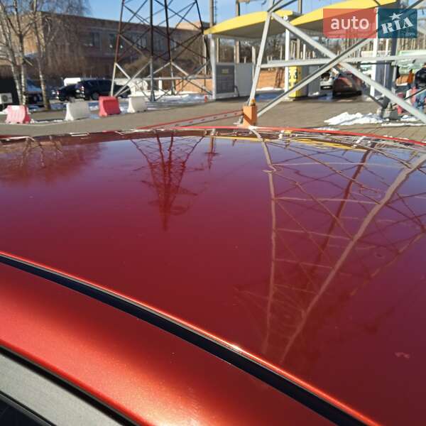 Хэтчбек Kia Rio 2005 в Черновцах