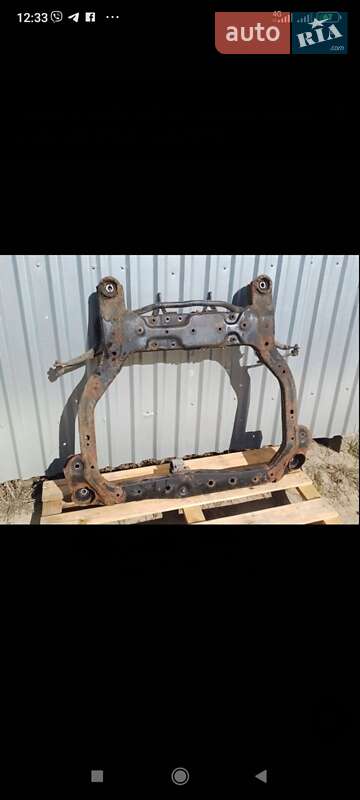 Хэтчбек Kia Rio 2005 в Черновцах