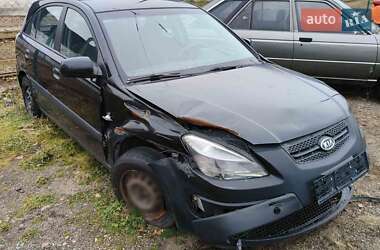 Хетчбек Kia Rio 2008 в Броварах