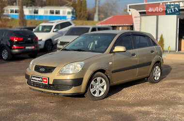 Хетчбек Kia Rio 2008 в Вінниці