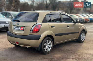 Хетчбек Kia Rio 2008 в Вінниці