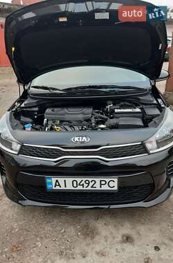 Седан Kia Rio 2019 в Києві