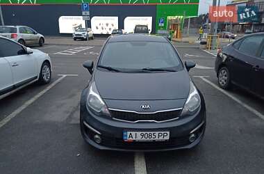 Седан Kia Rio 2016 в Ирпене