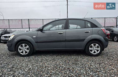 Хетчбек Kia Rio 2008 в Києві