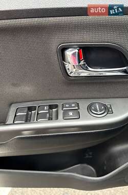 Седан Kia Rio 2013 в 