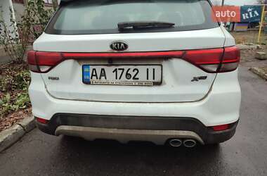 Хэтчбек Kia Rio 2019 в Полтаве