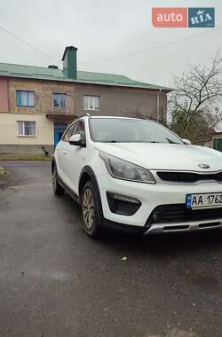 Хэтчбек Kia Rio 2019 в Полтаве