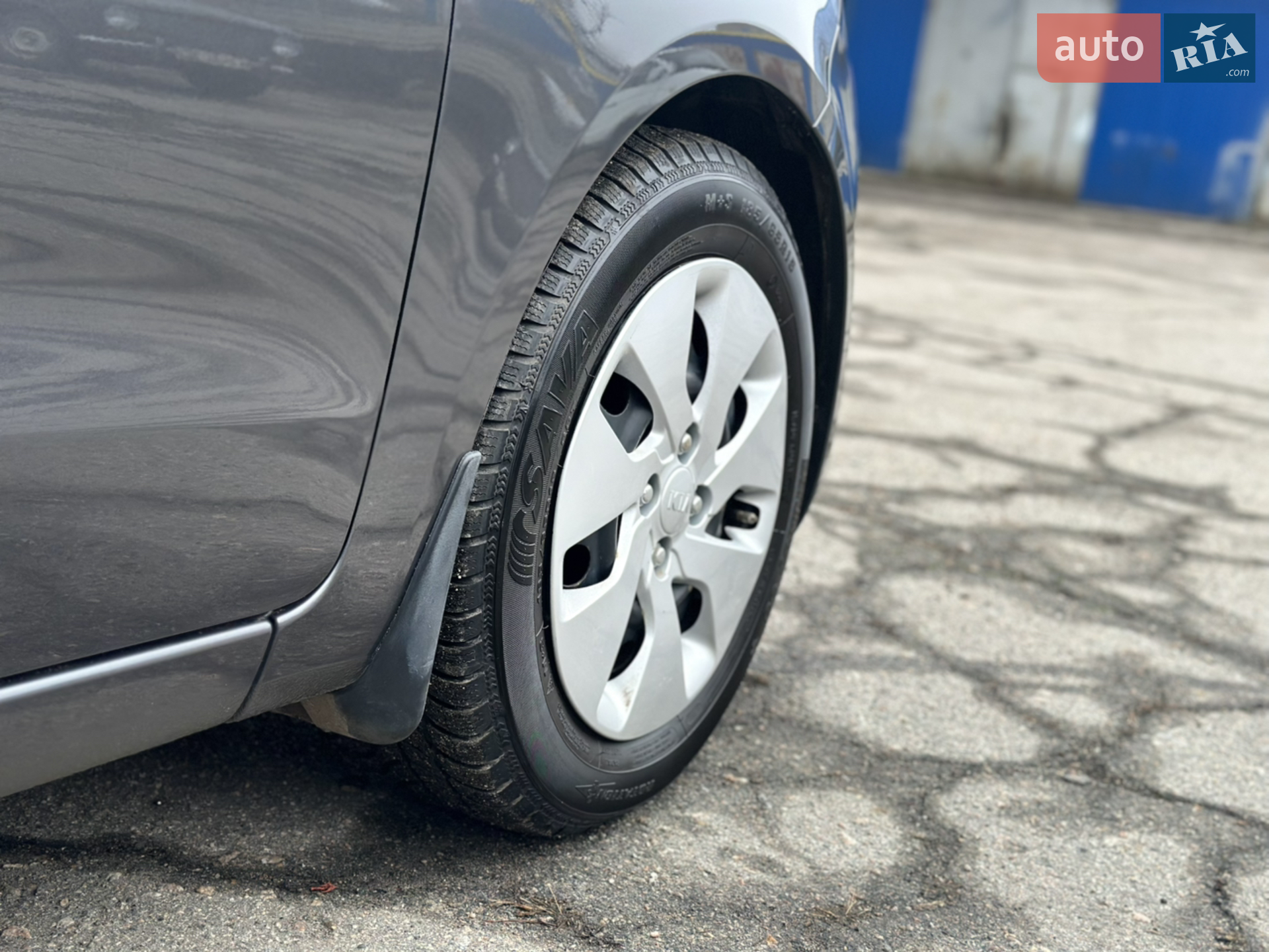 2013 Kia Rio - мініатюра 14