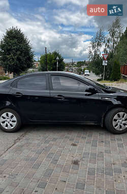 Седан Kia Rio 2012 в Жмеринке