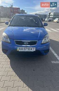 Хетчбек Kia Rio 2011 в Києві