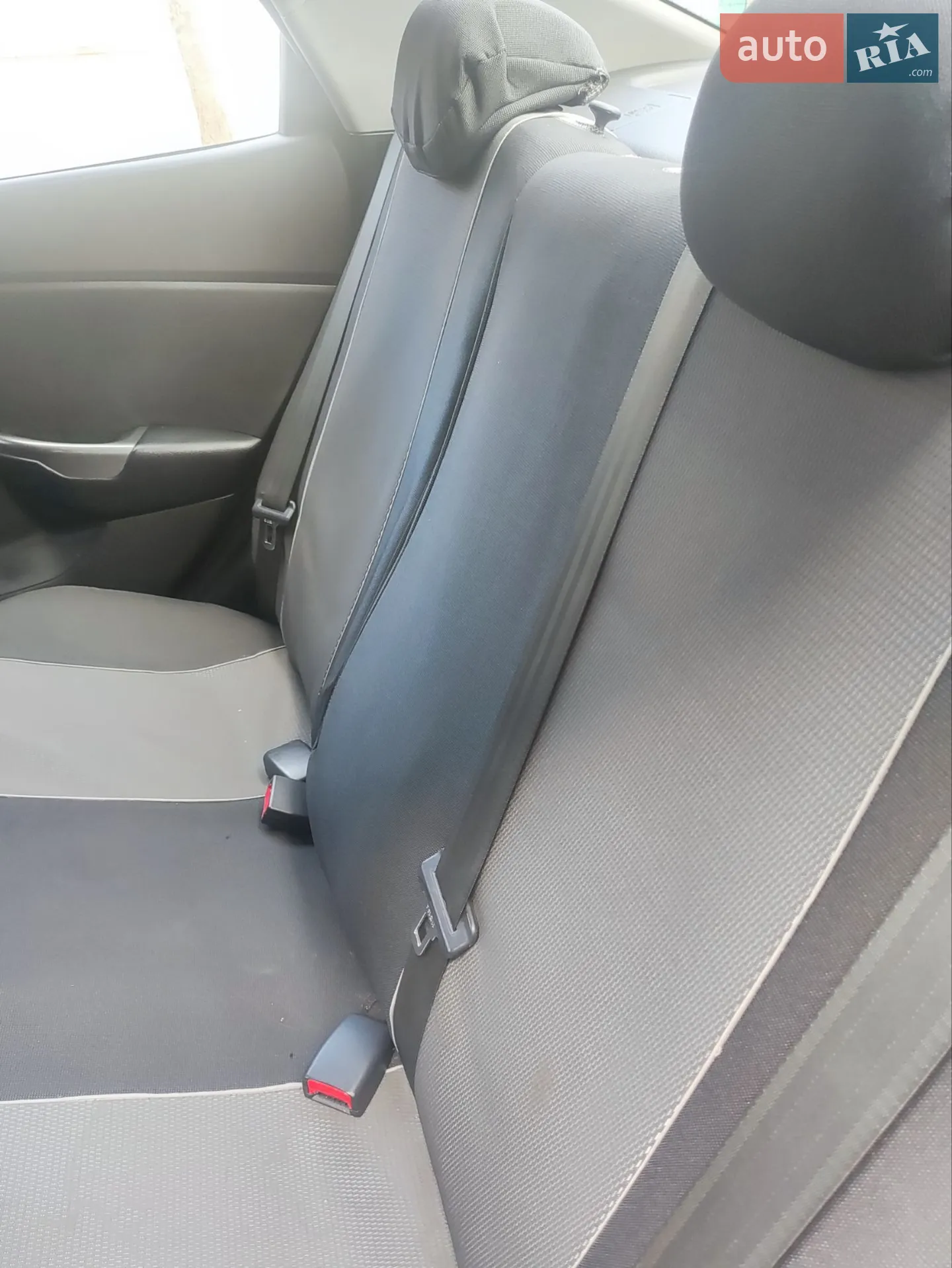 2011 Kia Rio - мініатюра 12
