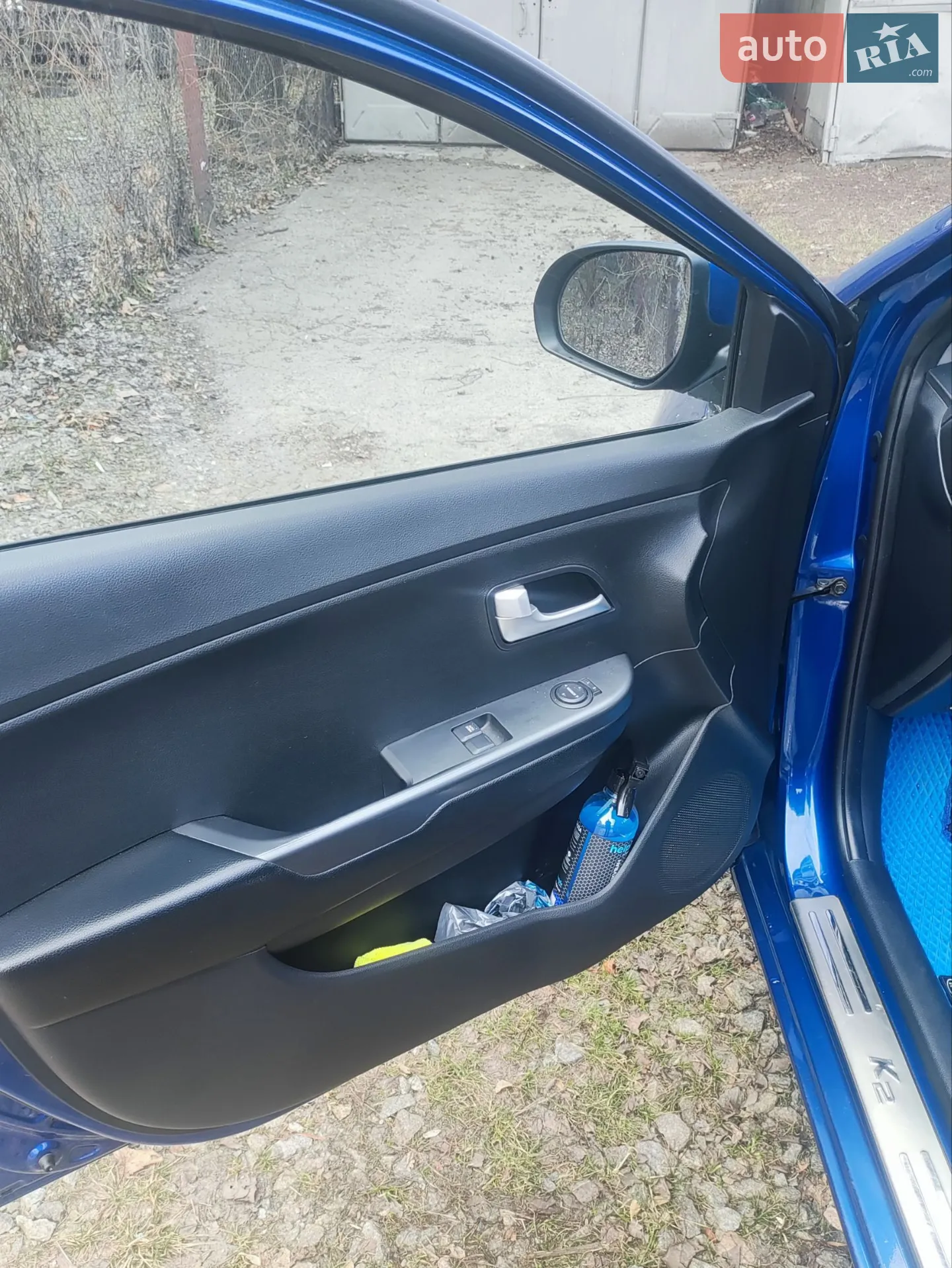 2011 Kia Rio - мініатюра 14
