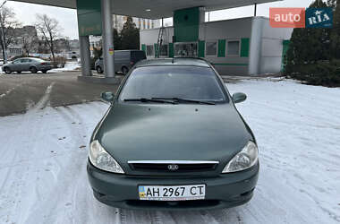 Универсал Kia Rio 2002 в Черкассах