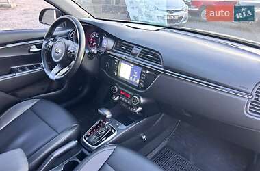 Хетчбек Kia Rio 2019 в Одесі