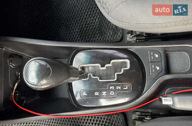 Седан Kia Rio 2012 в 