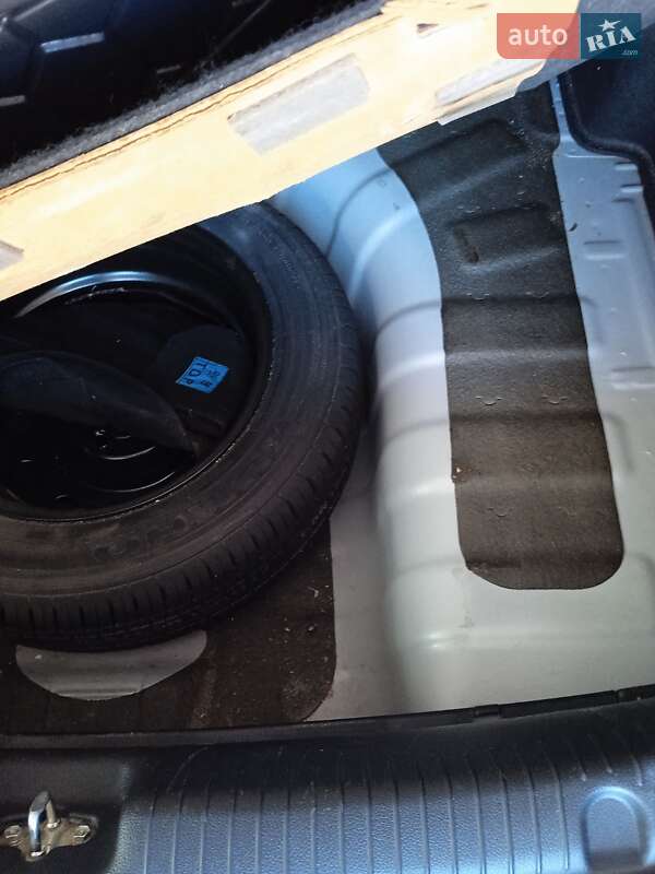 Седан Kia Rio 2012 в Хмельницком фото 3 Седан Kia Rio 2012 в Хмельницком