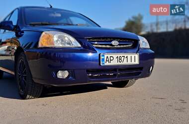 Универсал Kia Rio 2003 в Днепре