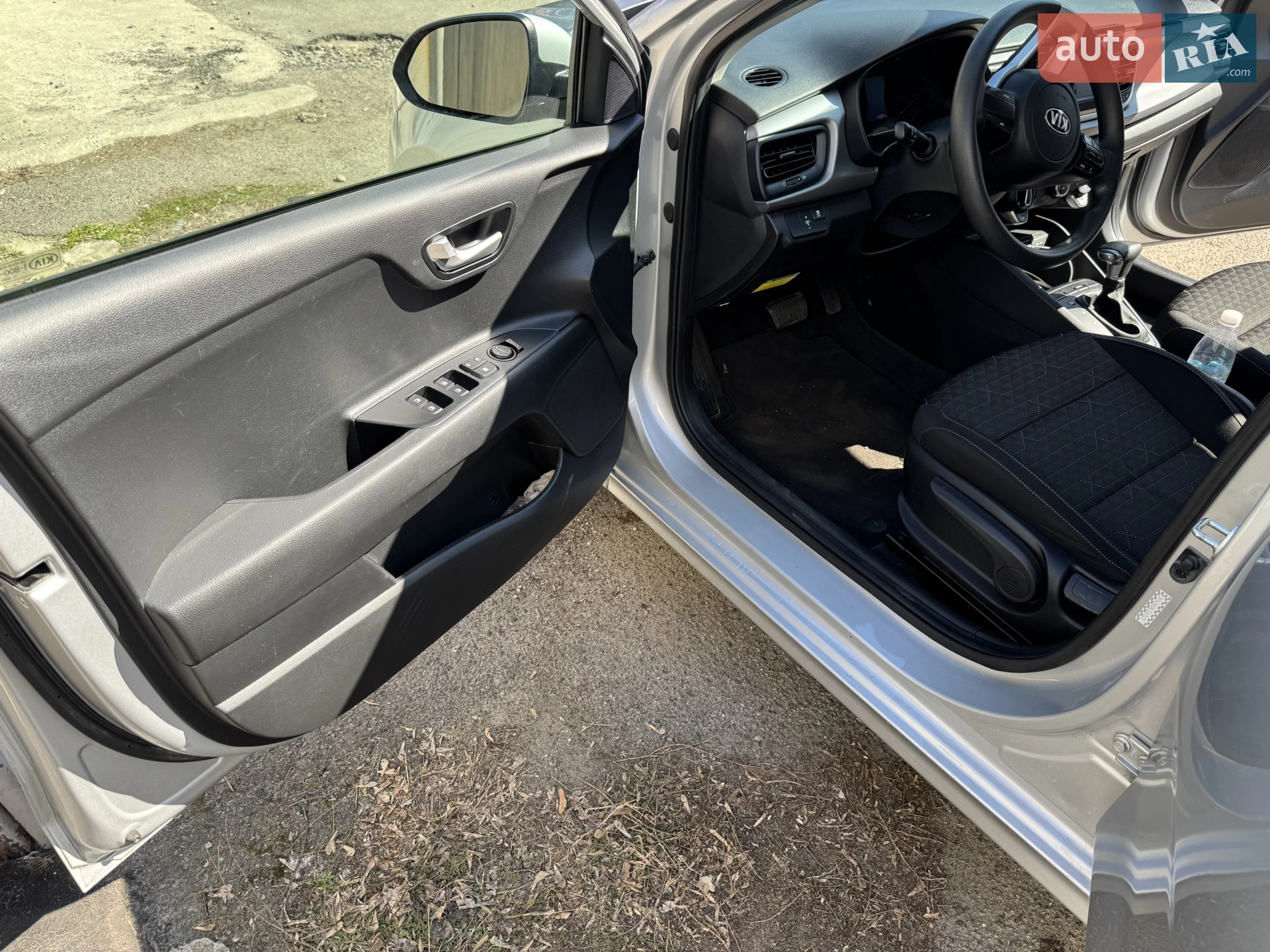 2019 Kia Rio - мініатюра 32