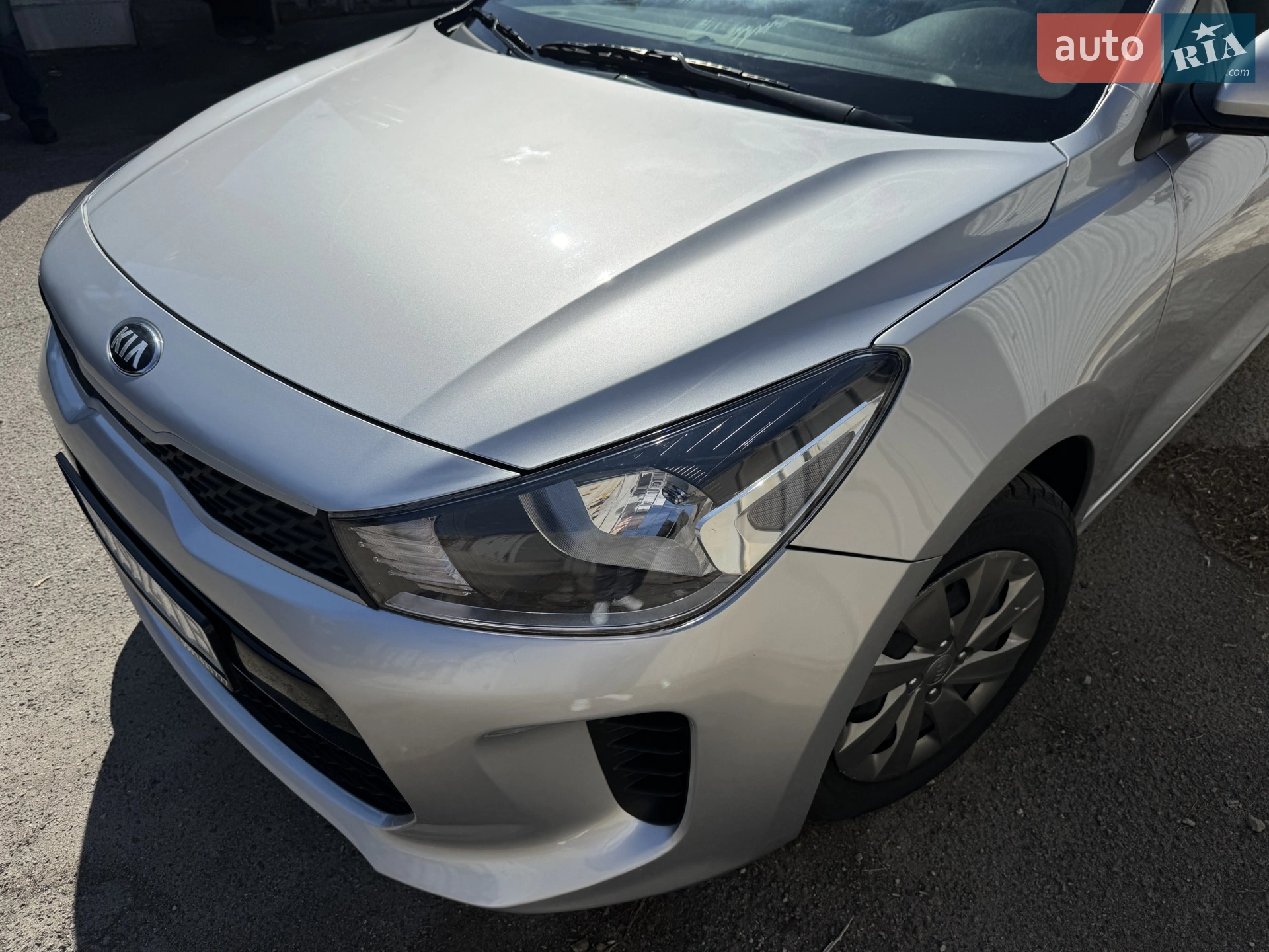 2019 Kia Rio - мініатюра 18
