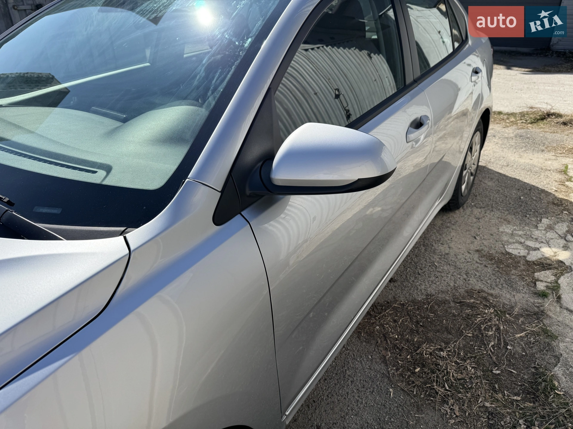 2019 Kia Rio - мініатюра 22