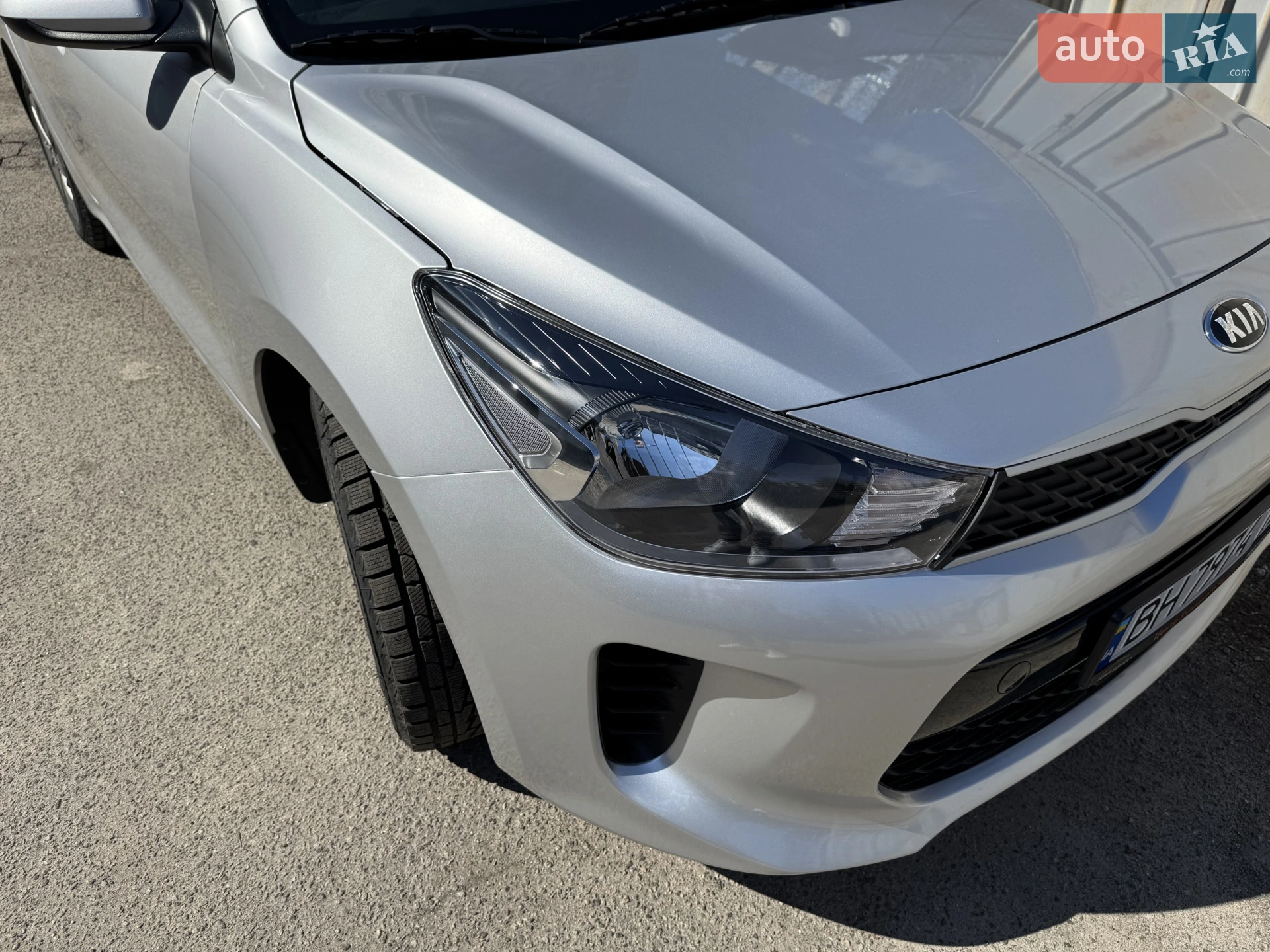 2019 Kia Rio - мініатюра 17