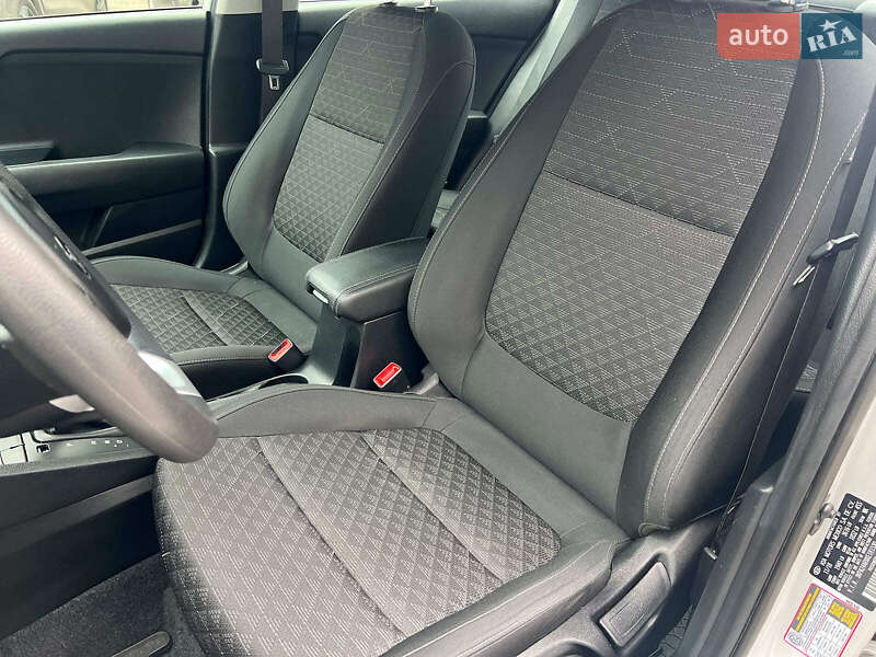 Седан Kia Rio 2018 в Одесі
