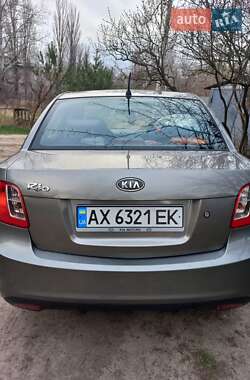 Седан Kia Rio 2011 в Харькове