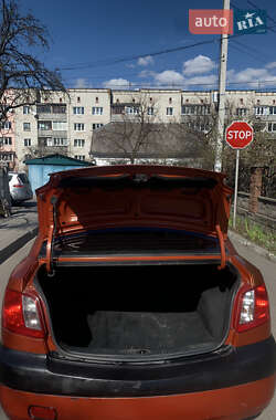 Седан Kia Rio 2006 в 