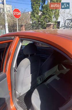 Седан Kia Rio 2006 в 