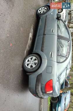 Седан Kia Rio 2008 в 