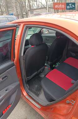 Седан Kia Rio 2006 в 
